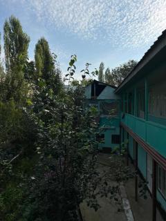 Happy Family Guest House - Arslanbob - 8