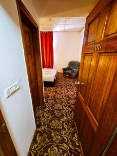 Zion Hotel - 8