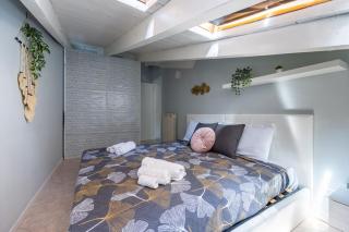 300 m from metro M3-Netflix-Wi-Fi - Milan - 5