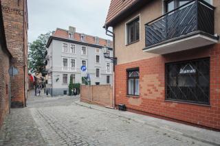 Manpro Apartments Bankowa Toruń - Toruń - 8