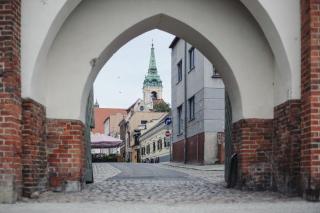Manpro Apartments Bankowa Toruń - Toruń - 5