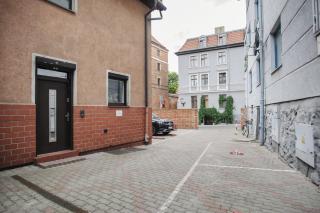 Manpro Apartments Bankowa Toruń - Toruń - 2