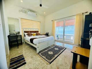Alivious Beach Homestay - Alleppey - 4