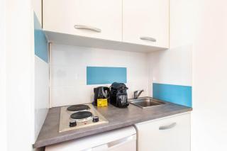 Magnificent studio - 2P - Moulin Rouge - Paris - 6