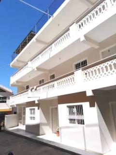 Residencia NILAYA - Las Terrenas - 3