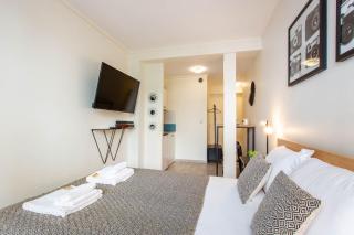 Magnificent studio - 2P - Moulin Rouge - Paris - 4