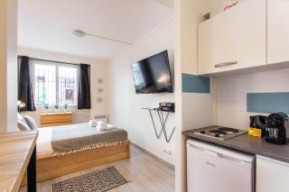 Magnificent studio - 2P - Moulin Rouge - Paris - 2