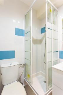 Magnificent studio - 2P - Moulin Rouge - Paris - 1