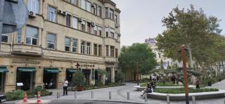 City center Apartment 14 - Baku - 4