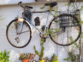 Fantastico dpto 4 personas Terraza Lavarropas 300mts Subte B Corrientes - 6