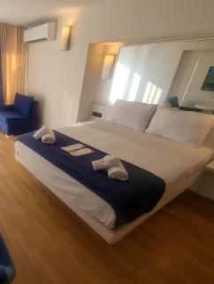 Orbi Hotel Rooms - Batoemi - 6