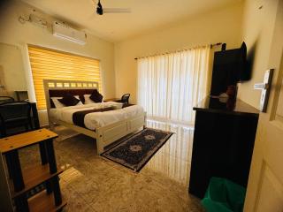 Alivious Beach Homestay - Alleppey - 9