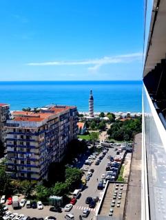 Orbi Hotel Rooms - Batoemi - 8