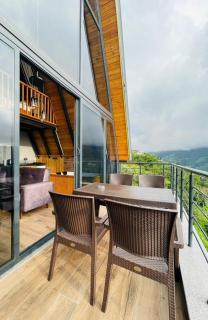 Seyr-i Keyf Suit Bungalov - Rize - 2
