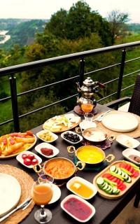 Seyr-i Keyf Suit Bungalov - Rize - 1