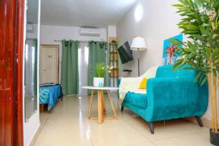 Studio Meublé DLUX à 1min d'Orange Village, Bushman - Anono - 3