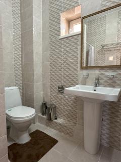 Tolqyn apart hotel - Aktau - 1