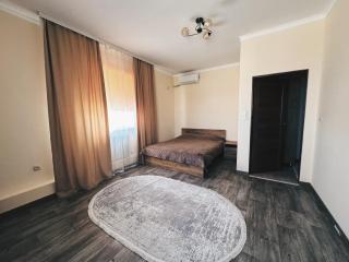 Tolqyn apart hotel - Aktau - 9