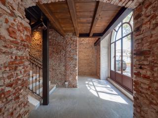 Xenia Apartments - Modern Suite in Sant'Ambrogio - Milan - 3