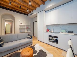 Xenia Apartments - Modern Suite in Sant'Ambrogio - Milan - 1