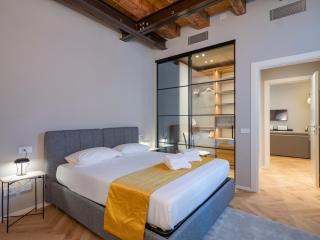 Xenia Apartments - Modern Suite in Sant'Ambrogio - Milan - 6