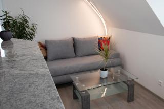 #5 HQ Studio in bester Lage - Friedrichshafen - 1