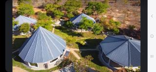 KwaMahla Village Resort - - 6