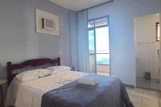 Apt Charmoso de 4 quartos na Praia do Morro - Guarapari - 0