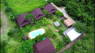 Samui Blue Bird - Mae Nam - 0