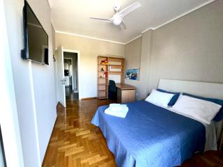 Promenade city apartment - Thessalonique - 8