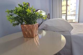 Apt Charmoso de 4 quartos na Praia do Morro - Guarapari - 9