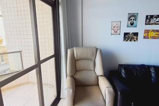 Apt Charmoso de 4 quartos na Praia do Morro - Guarapari - 6