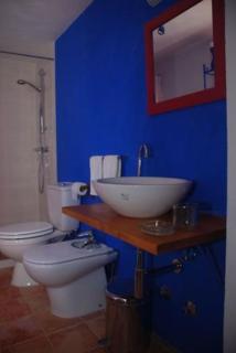 Casa rural Olivar de Albarizas - 7