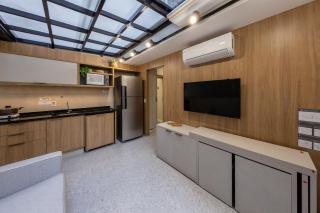 BHomy Perdizes -Proximo ao Bourbon ShoppingWBE107 - São Paulo - 7