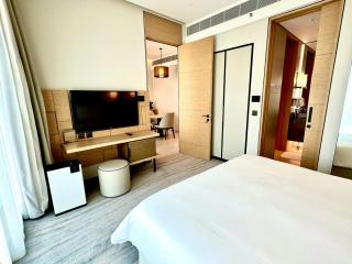 Apartment in Dubai Marina - Dubai - 7