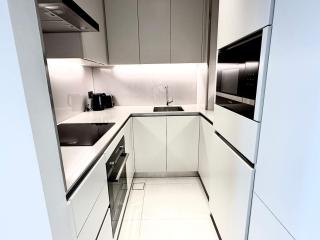 Apartment in Dubai Marina - Dubai - 3