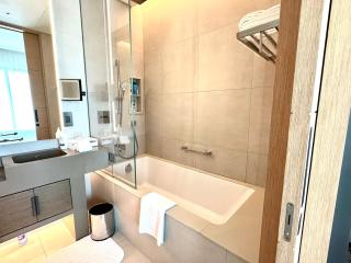 Apartment in Dubai Marina - Dubai - 2