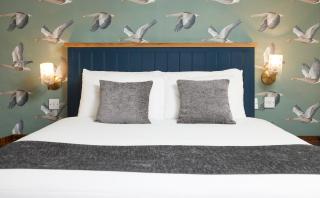 Bull Hotel by Greene King Inns - Long Melford - 7