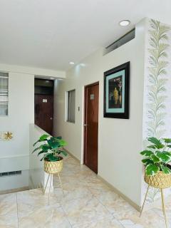 Hotel Bolognesi Tumbes - Tumbes - 5