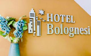Hotel Bolognesi Tumbes - 6