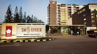 SG Residence by THE HILLs - Kampong Kemaman - 8