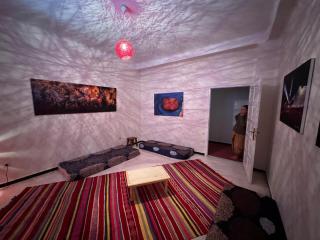 Chambre 1 à 6 personnes - 5