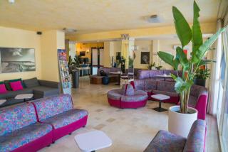 Hotel Singapore - Milano Marittima - 1