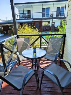Kilcoy Motel - Kilcoy - 1