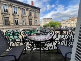 2 parental suites in Bordeaux Chartrons - Bordeaux - 5