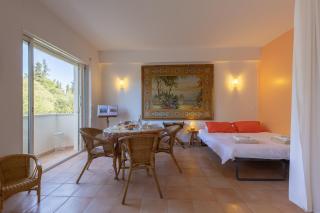 Grand studio à 5 minutes à pied de la plage - 0