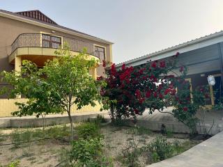 Mirvari Buzovna - Zağulba Bağları - 9