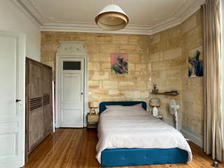 2 parental suites in Bordeaux Chartrons - Bordeaux - 7