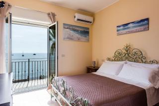 Naxos Bay View with Terrace by Wonderful Italy - Giardini-Naxos - 7