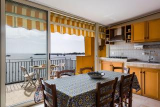 Naxos Bay View with Terrace by Wonderful Italy - Giardini-Naxos - 4